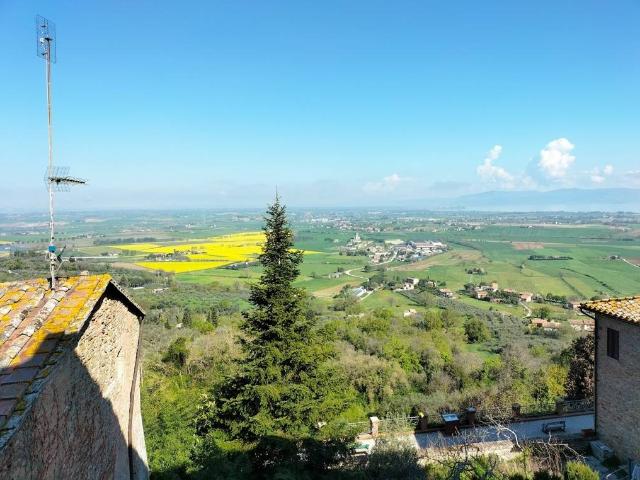 Villa Indipendente in vendita a Panicale, Umbria