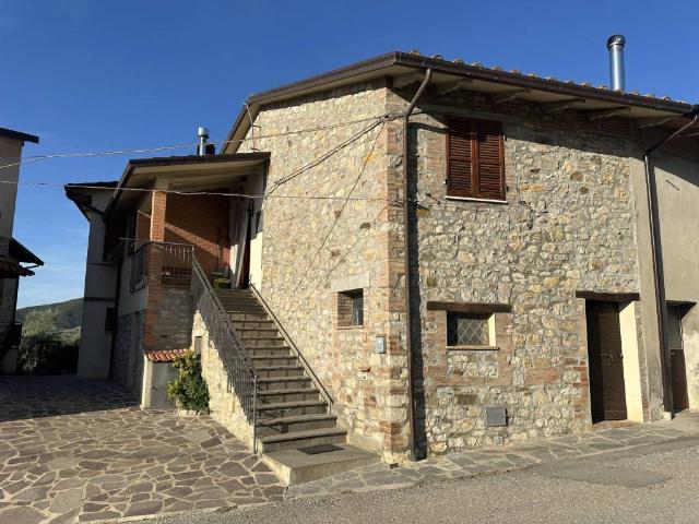 Villa Indipendente in vendita a Casalini, Panicale