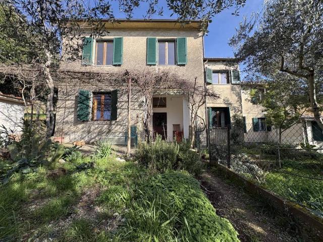 Villa Indipendente in vendita a Panicale, Umbria