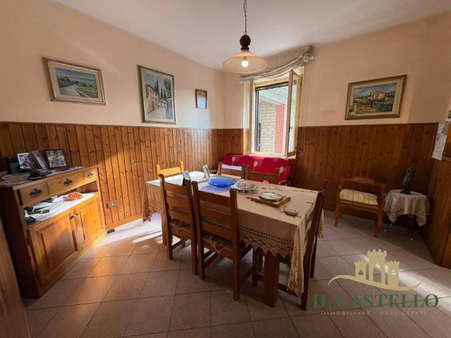Villa Indipendente in vendita a Gioiella, Umbria