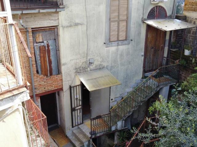 Villa Indipendente in vendita a Pannarano, Campania