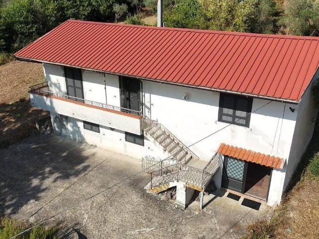 Villa Indipendente in vendita a Pannarano, Campania