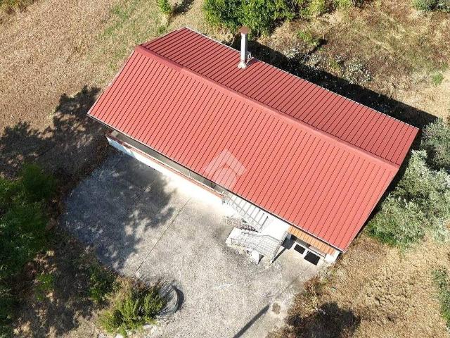 Villa Indipendente in vendita a Pannarano, Campania