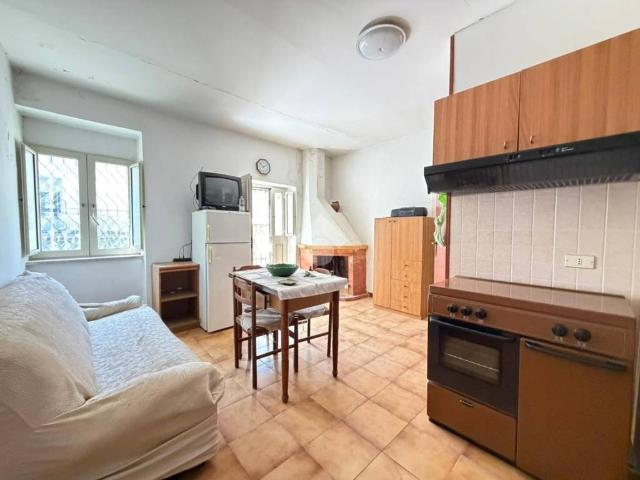 Villa Indipendente in vendita a Pannarano, Campania