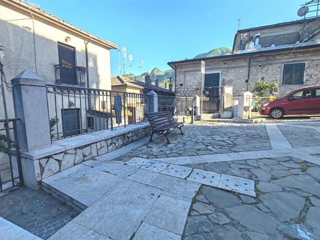 Villa Indipendente in vendita a Pannarano, Campania