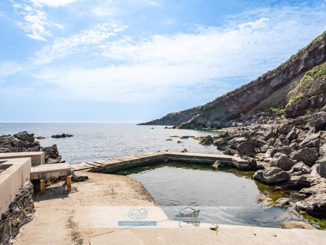 Villa Indipendente in vendita a Pantelleria Aeroporto, Sicilia