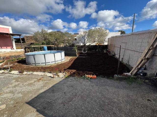 Villa Indipendente in vendita a Raháli, Pantelleria Aeroporto