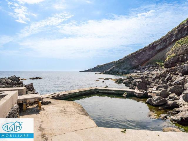 Villa Indipendente in vendita a Pantelleria Aeroporto, Sicilia