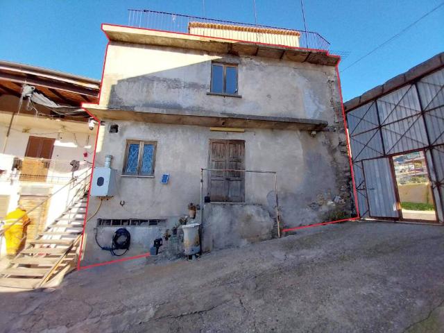 Villa Indipendente in vendita a Calabria, Cosenza