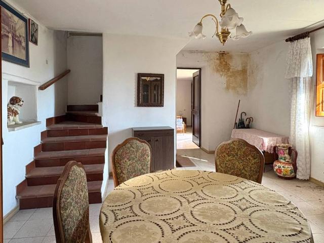 Villa Indipendente in vendita a Calabria, Cosenza