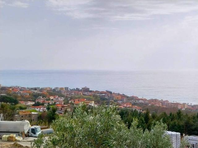 Villa Indipendente in vendita a Calabria, Cosenza