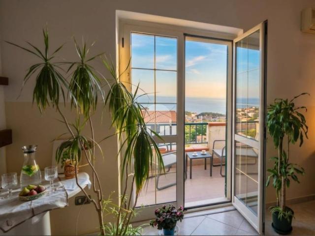 Villa Indipendente in vendita a Calabria, Cosenza