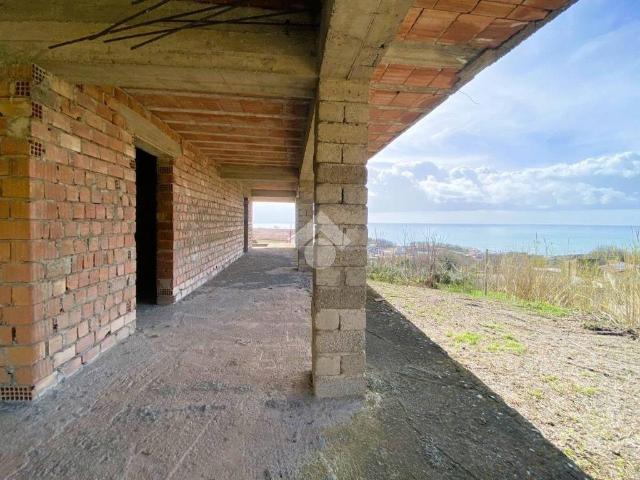 Villa Indipendente in vendita a Calabria, Cosenza
