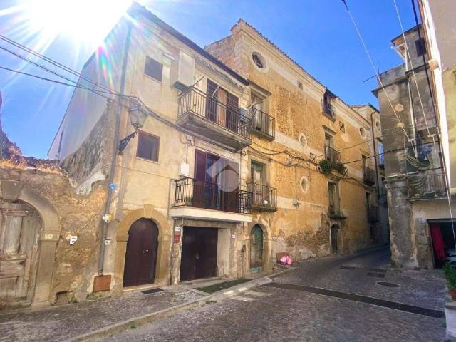Villa Indipendente in vendita a Calabria, Cosenza