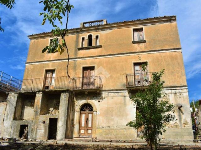 Villa Indipendente in vendita a Calabria, Cosenza