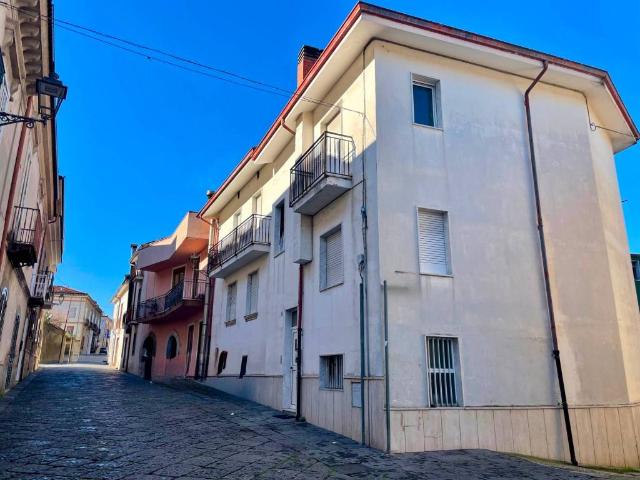 Villa Indipendente in vendita a Paolisi, Campania