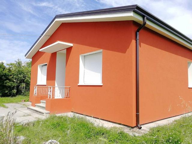 Villa Indipendente in vendita a Braglia, Papozze