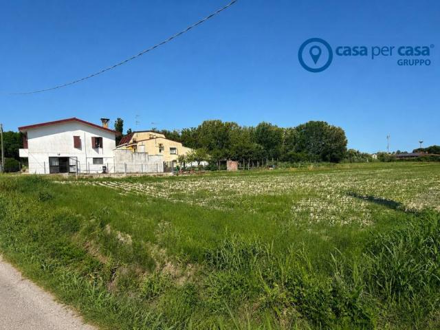 Villa Indipendente in vendita a Papozze, Veneto