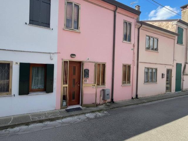 Villa Indipendente in vendita a Papozze, Veneto