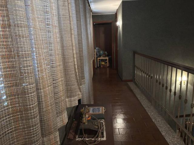 Villa Indipendente in vendita a San Lorenzo, Parabiago