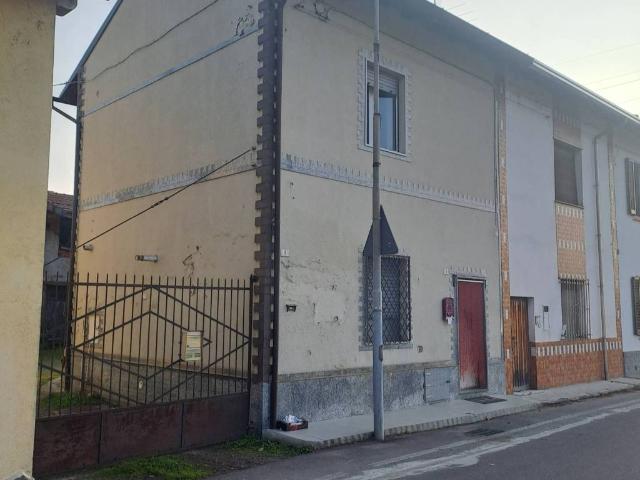 Villa Indipendente in vendita a Villapia, Parabiago