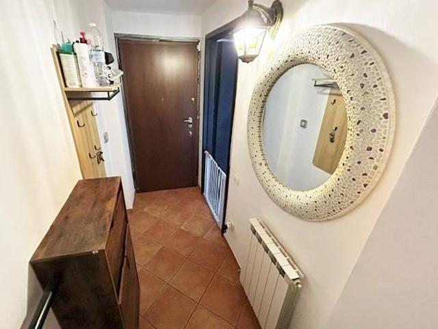 Villa Indipendente in vendita a Villapia, Parabiago