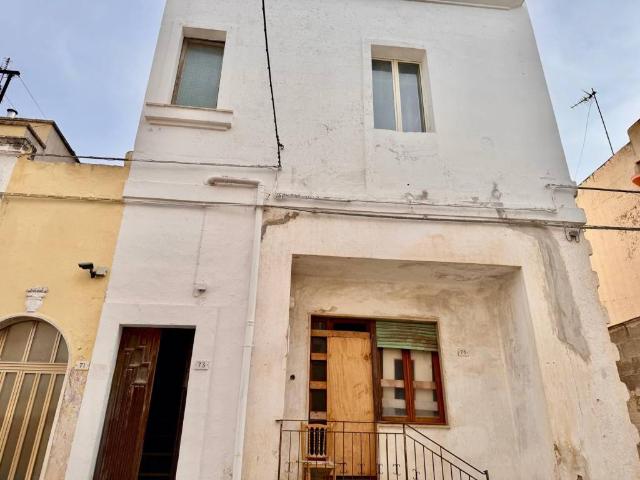 Villa Indipendente in vendita a Puglia, Lecce