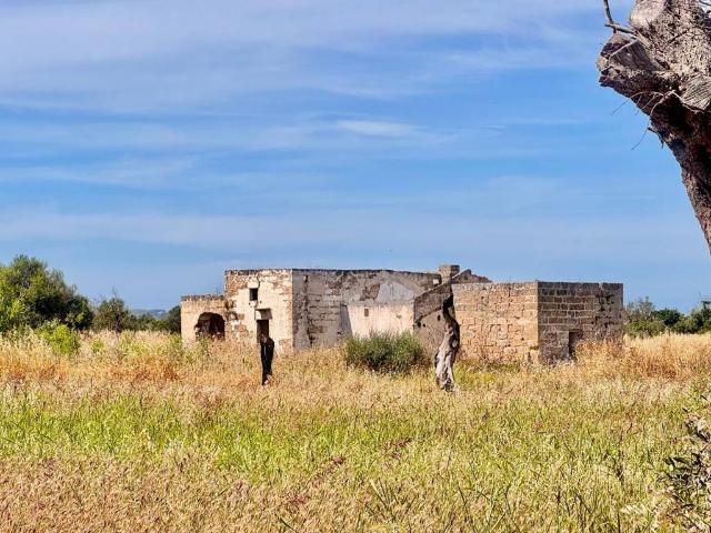 Villa Indipendente in vendita a Puglia, Lecce