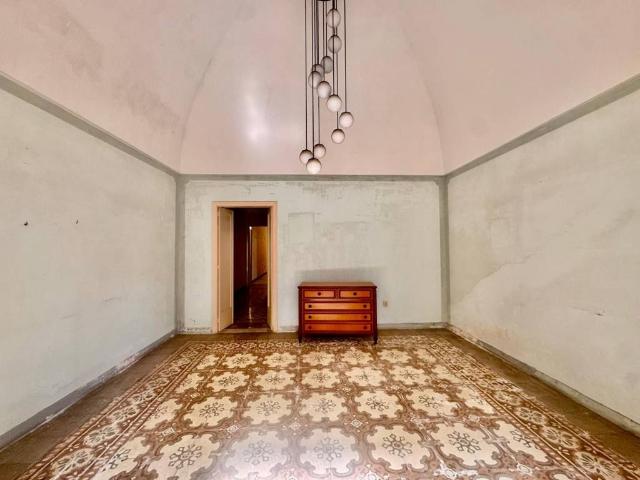 Villa Indipendente in vendita a Parabita, Lecce