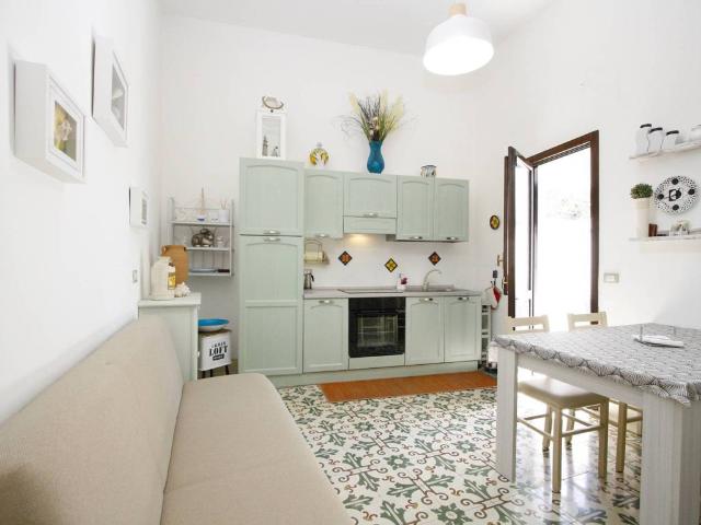 Villa Indipendente in vendita a Parabita, Lecce