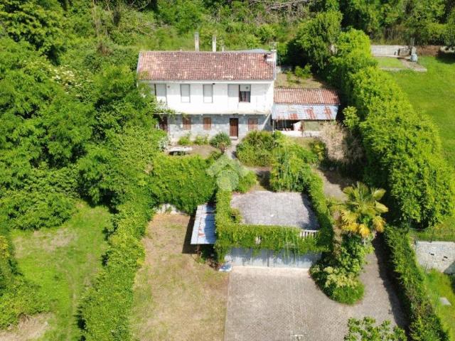 Villa Indipendente in vendita a Piemonte, Torino