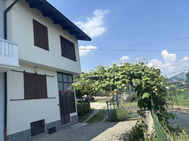 Villa Indipendente in vendita a Piemonte, Torino