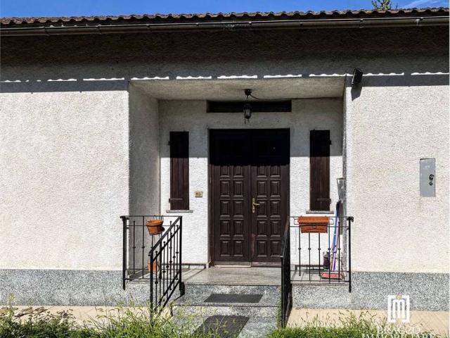 Villa Indipendente in vendita a Miogliola, Pareto