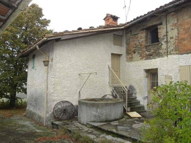 Villa Indipendente in vendita a Piemonte, Alessandria