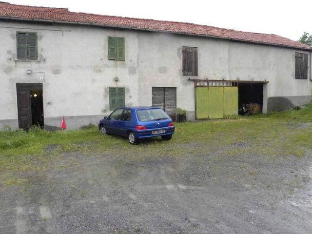 Villa Indipendente in vendita a Piemonte, Alessandria
