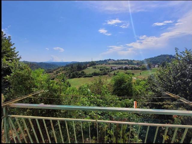 Villa Indipendente in vendita a Piemonte, Alessandria