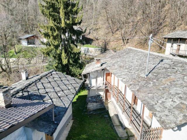 Villa Indipendente in vendita a Piemonte, Cuneo