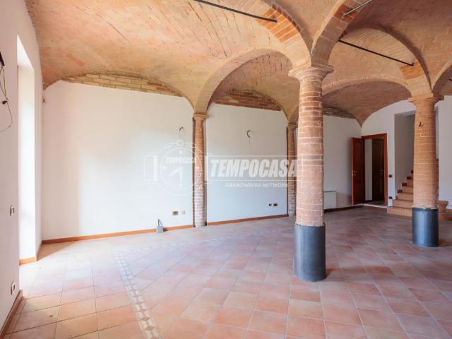 Villa Indipendente in vendita a San Pancrazio, Sorbolo