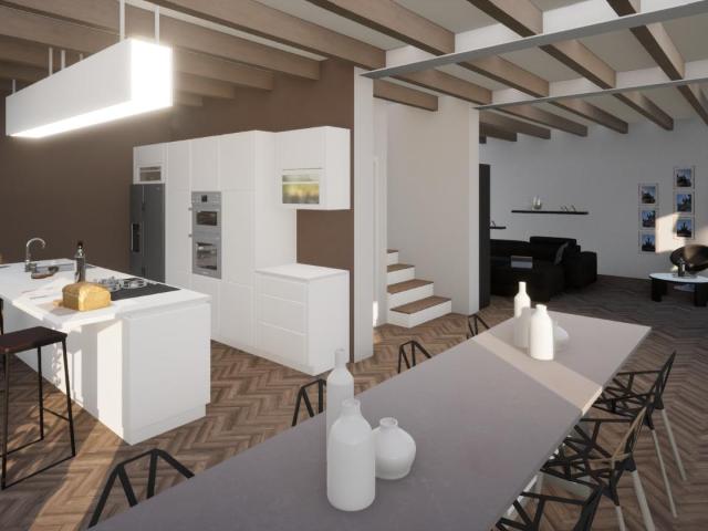 Villa Indipendente in vendita a San Lazzaro, Sorbolo