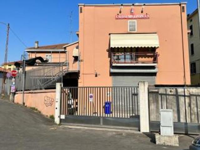Villa Indipendente in vendita a San Leonardo, Sorbolo