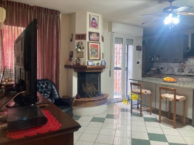 Villa Indipendente in vendita a Sorbolo, Reggio Emilia