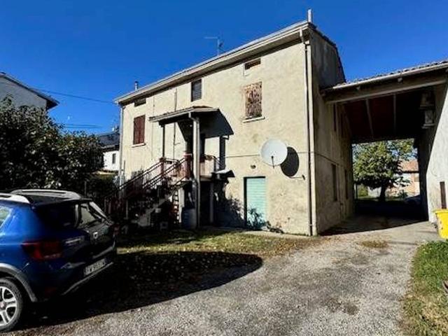 Villa Indipendente in vendita a San Martino, Sorbolo