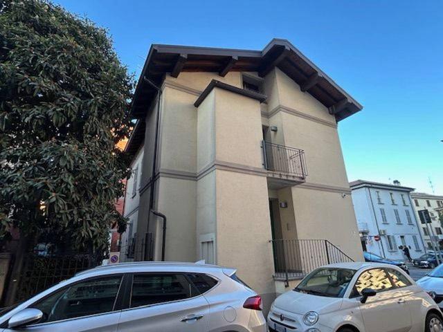 Villa Indipendente in vendita a San Martino, Sorbolo