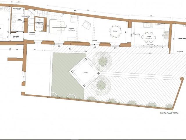 Villa Indipendente in vendita a Sorbolo, Reggio Emilia