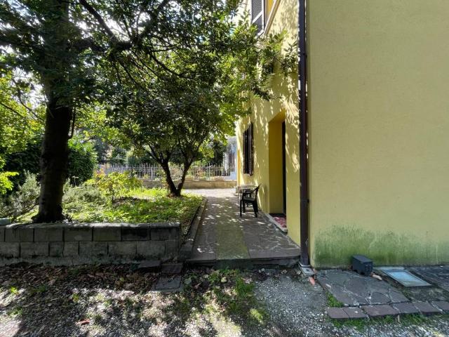 Villa Indipendente in vendita a San Leonardo, Sorbolo