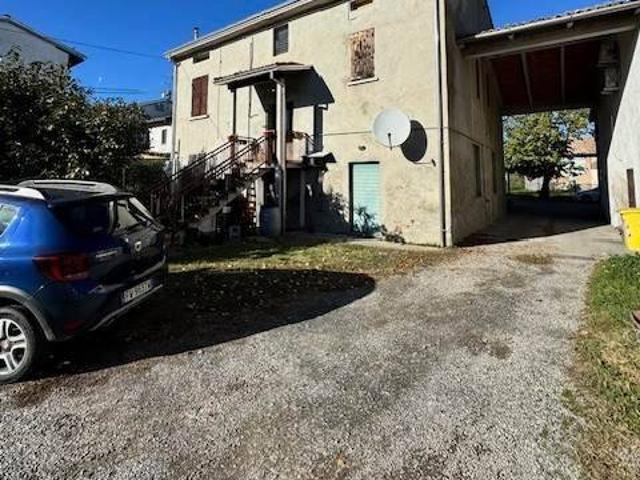 Villa Indipendente in vendita a San Martino, Sorbolo