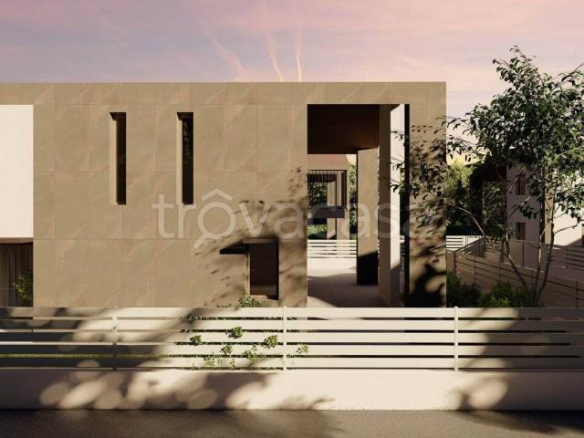 Villa Indipendente in vendita a Alberi di Vigatto, Sorbolo