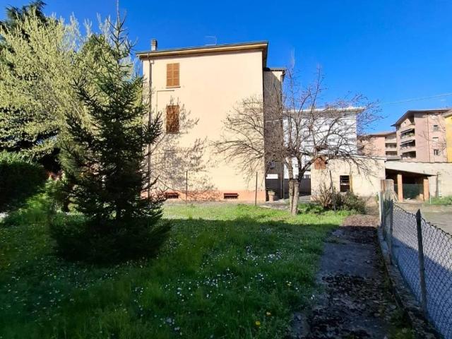 Villa Indipendente in vendita a San Pancrazio, Sorbolo