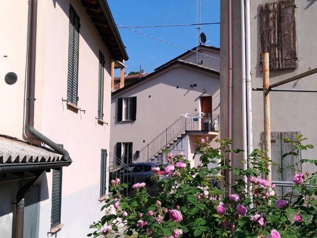 Villa Indipendente in vendita a Sorbolo, Reggio Emilia