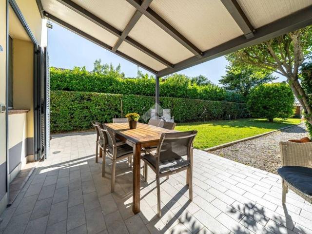 Villa Indipendente in vendita a San Lazzaro, Sorbolo